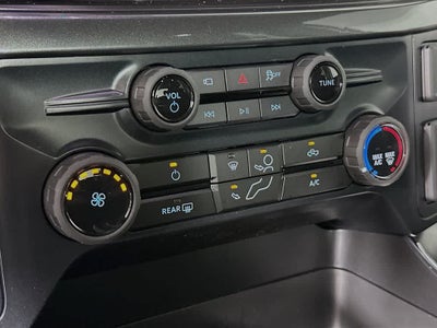 Ford F-150 STX 2026