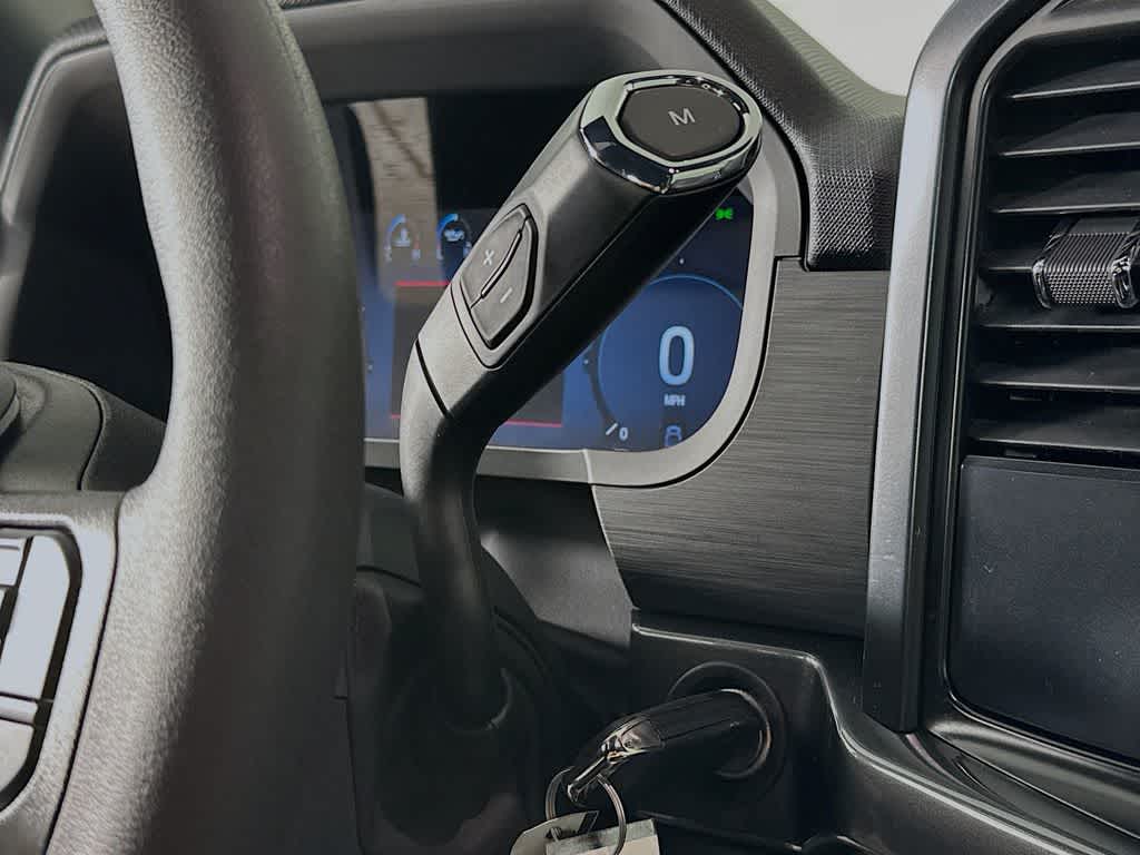 Ford F-150 STX 2026