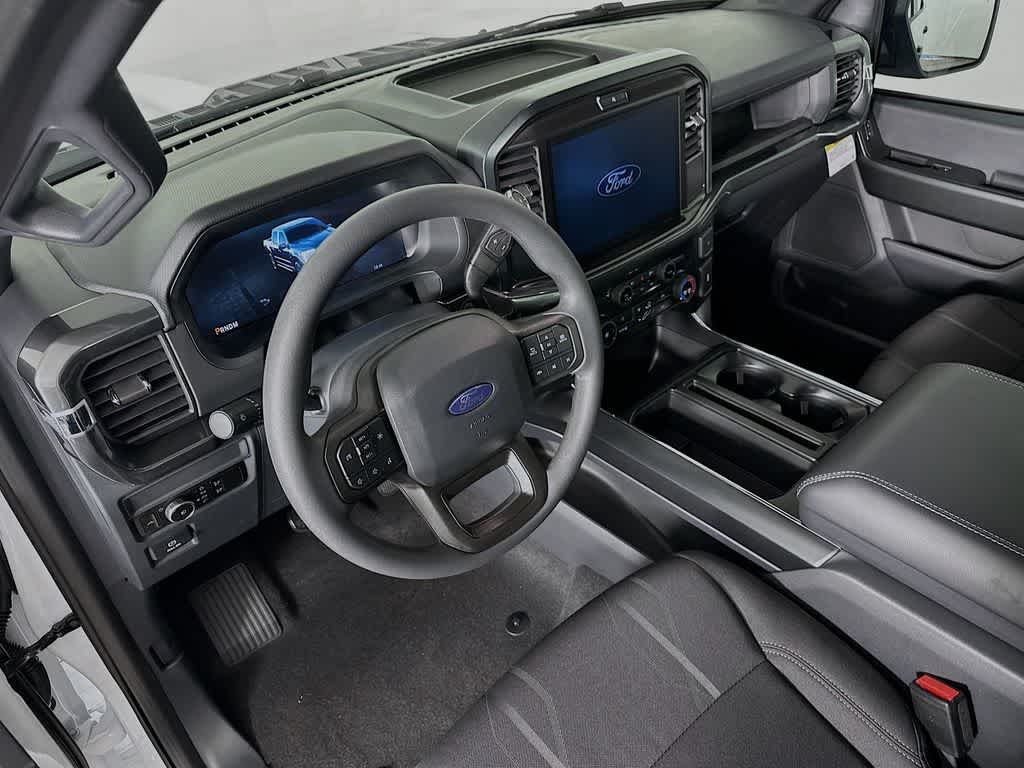 Ford F-150 STX 2026