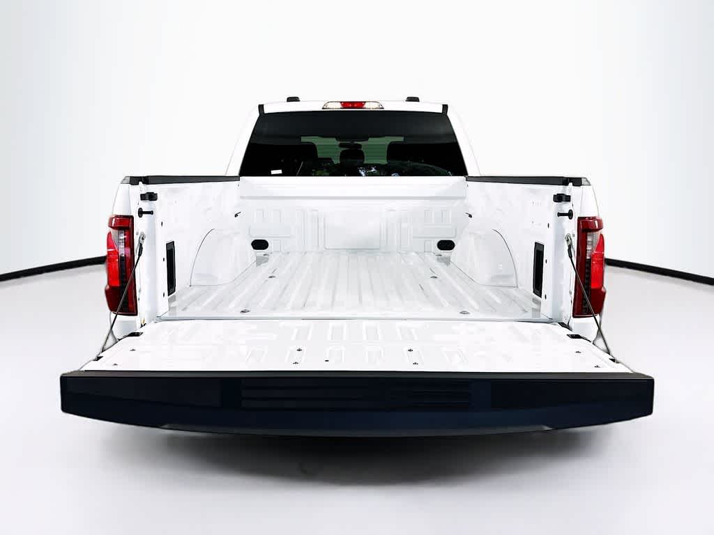 Ford F-150 STX 2026