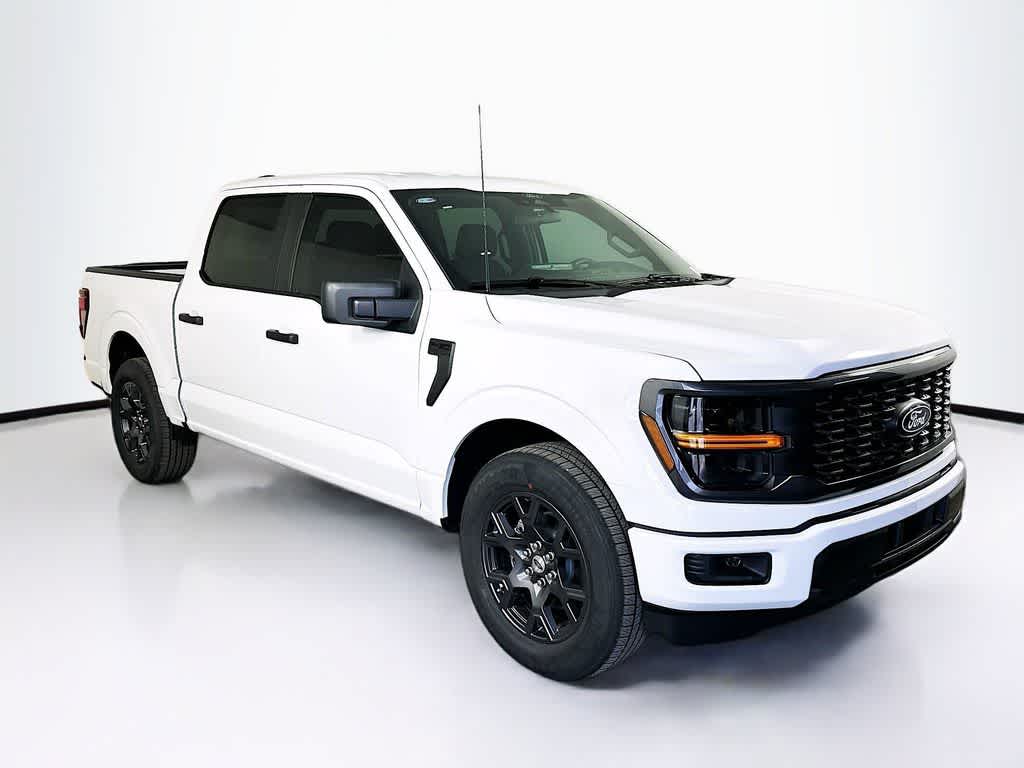 Ford F-150 STX 2026