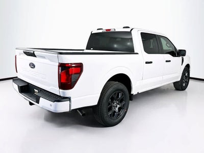 Ford F-150 STX 2026