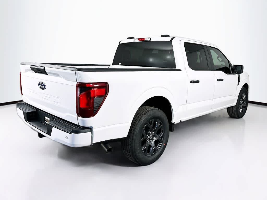 Ford F-150 STX 2026