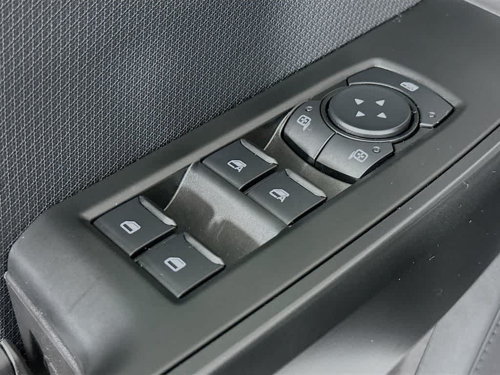 Ford F-150 STX 2026