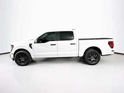 Ford F-150 STX 2026