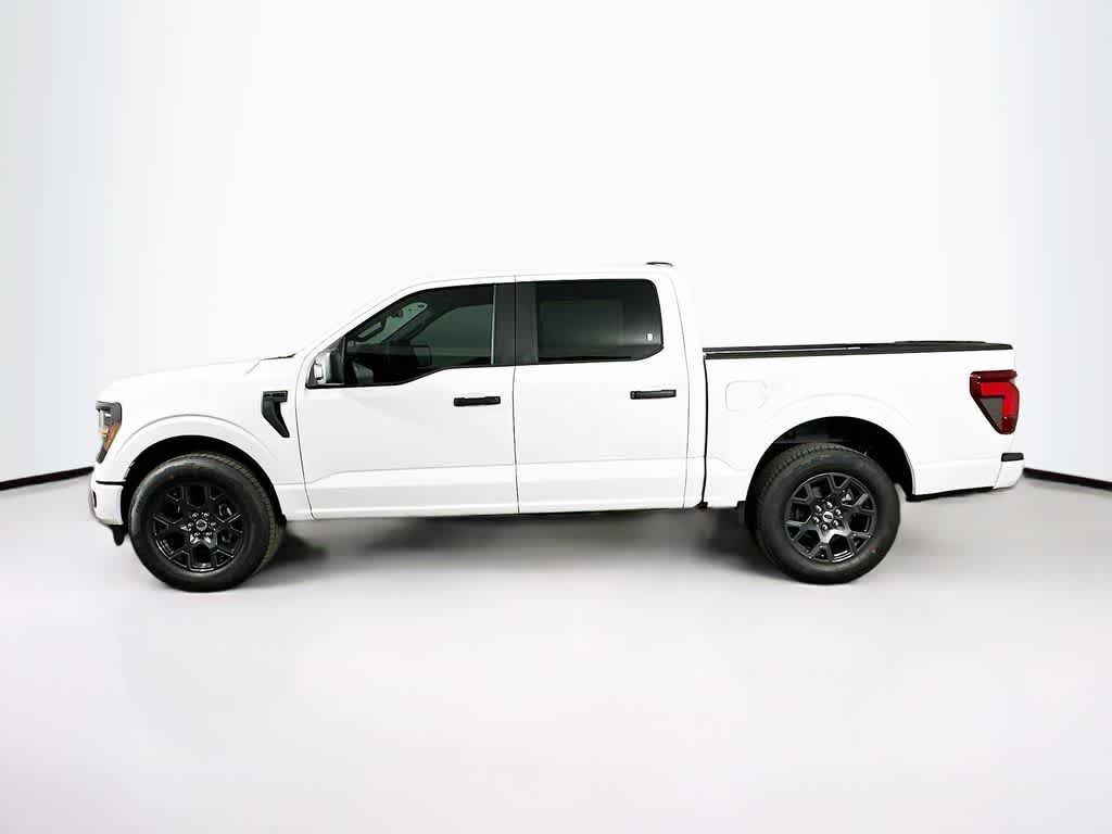 Ford F-150 STX 2026