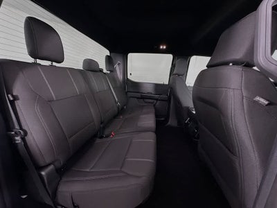 Ford F-150 STX 2026