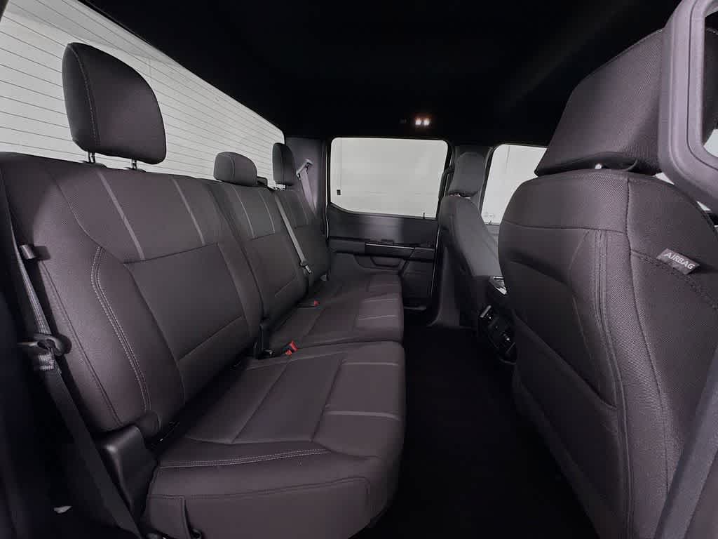 Ford F-150 STX 2026