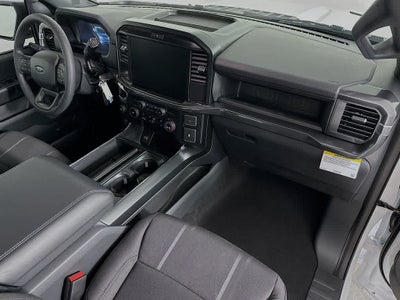 Ford F-150 STX 2026