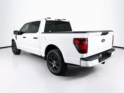 Ford F-150 STX 2026