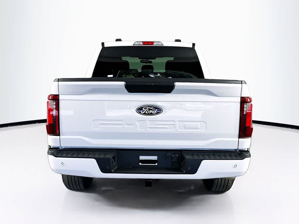 Ford F-150 STX 2026