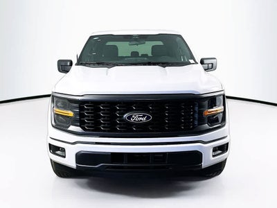 Ford F-150 STX 2026