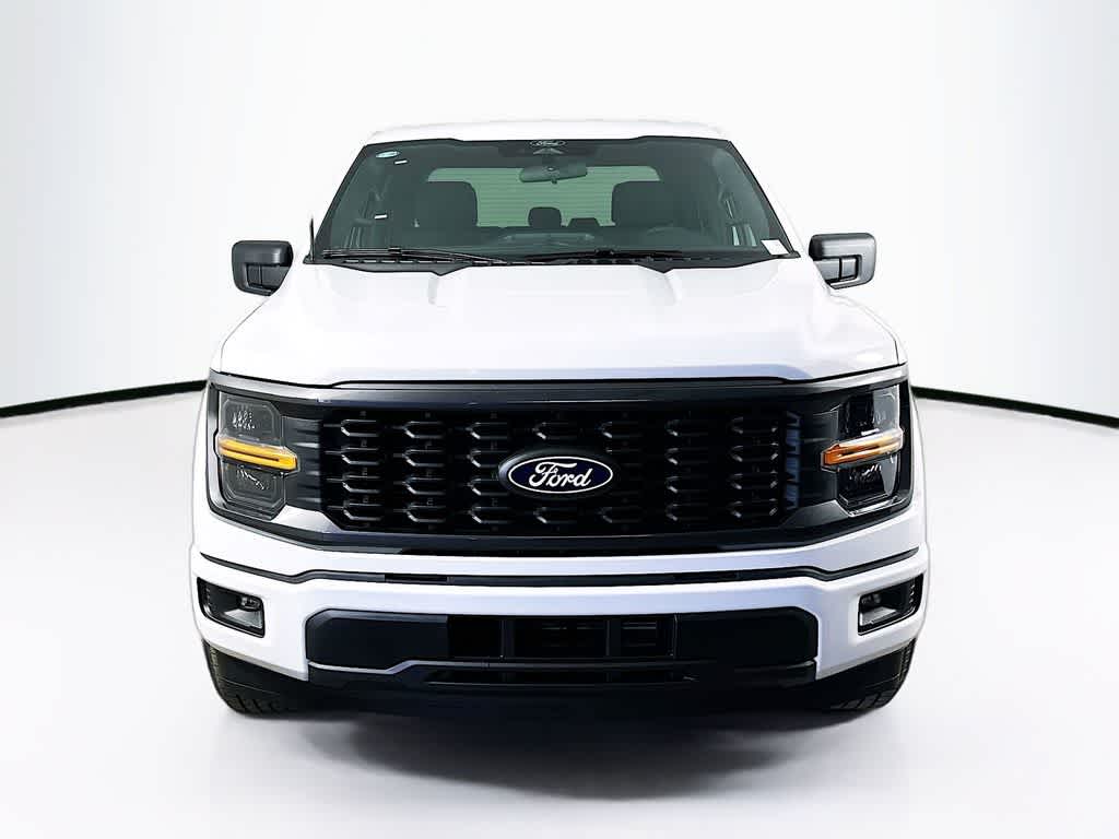 Ford F-150 STX 2026