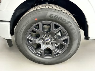 Ford F-150 STX 2026