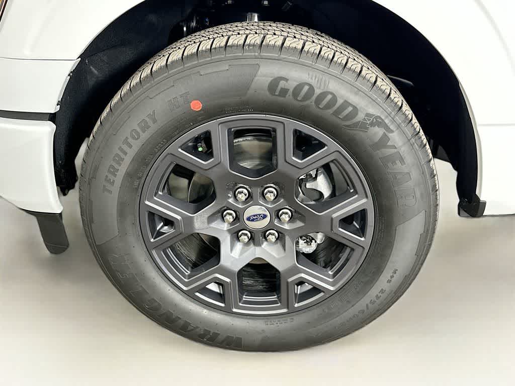 Ford F-150 STX 2026
