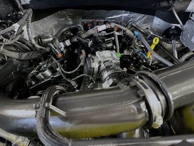 Ford F-150 STX 2026