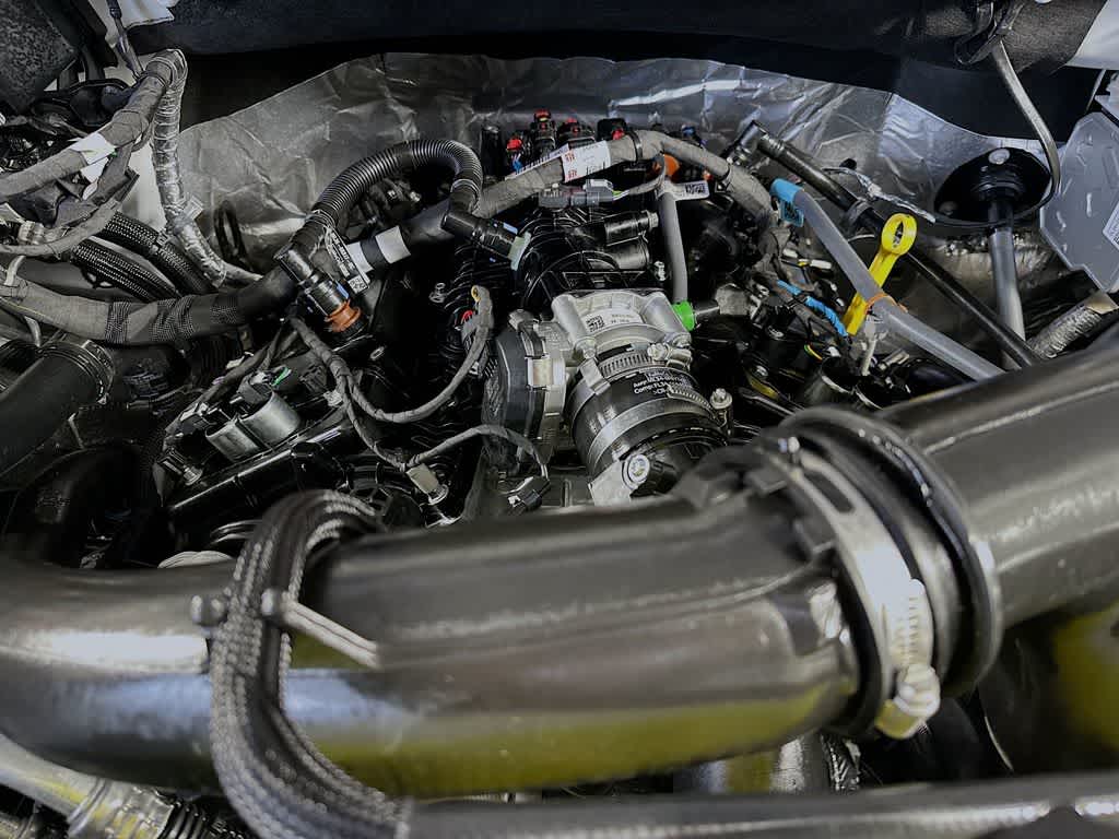 Ford F-150 STX 2026