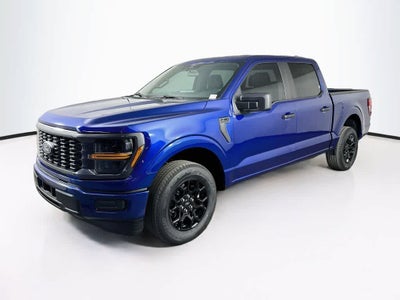 Ford F-150 STX 2026