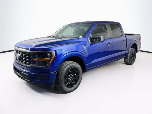 Ford F-150 STX 2026