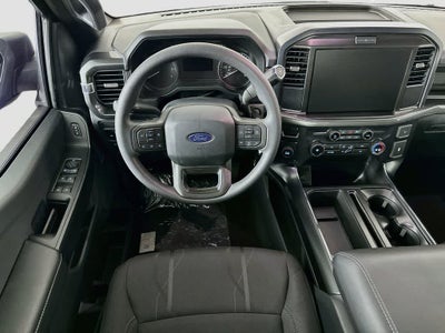 Ford F-150 STX 2026