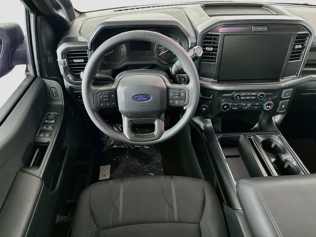 Ford F-150 STX 2026