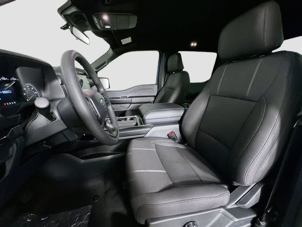 Ford F-150 STX 2026