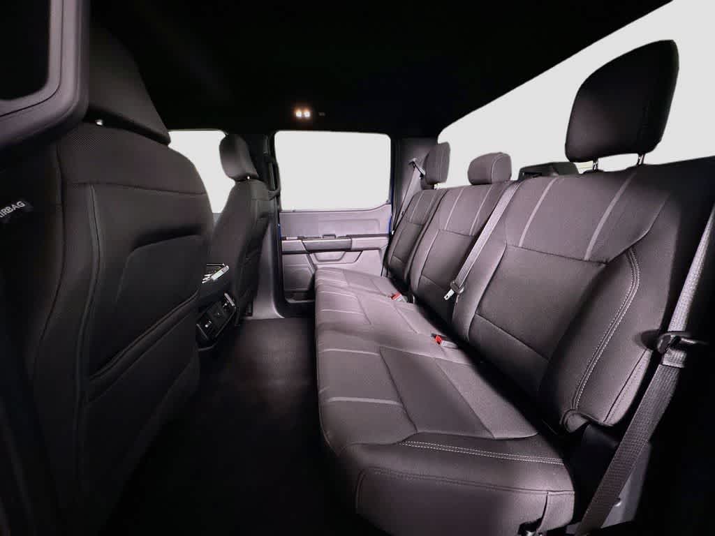 Ford F-150 STX 2026