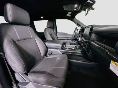 Ford F-150 STX 2026