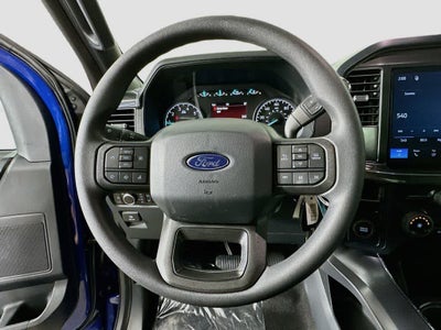 Ford F-150 STX 2026