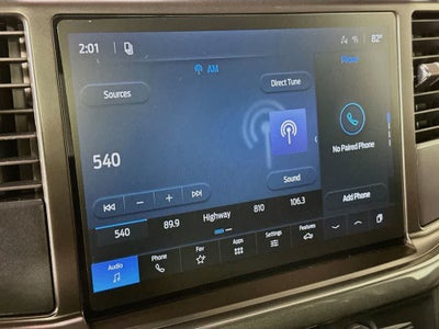 Ford F-150 STX 2026