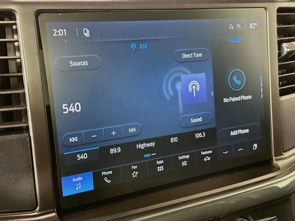 Ford F-150 STX 2026