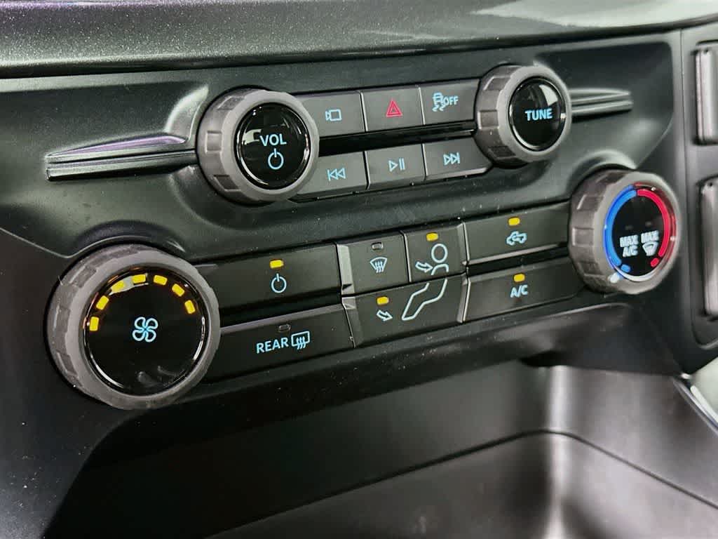 Ford F-150 STX 2026