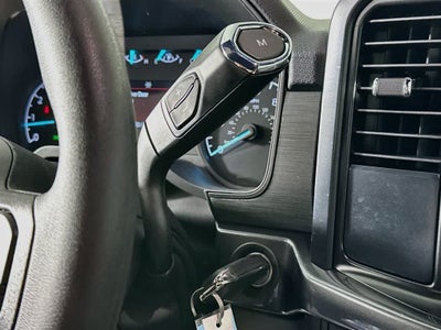 Ford F-150 STX 2026