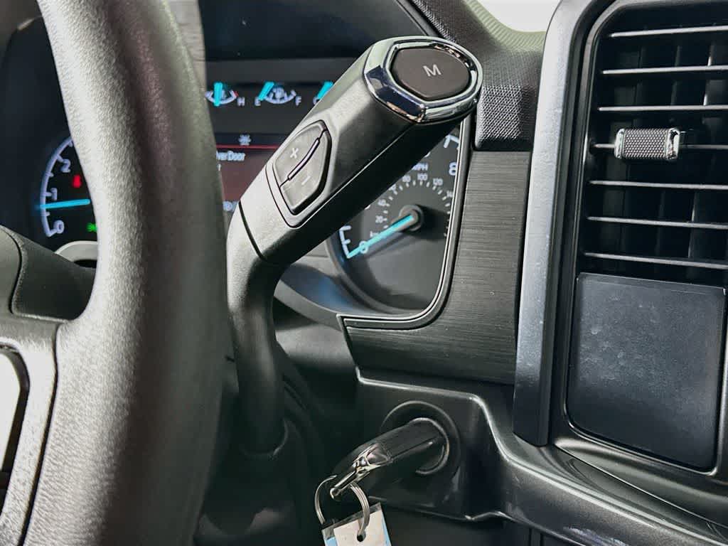 Ford F-150 STX 2026