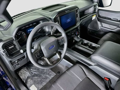 Ford F-150 STX 2026