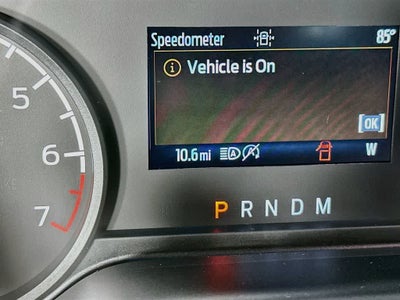 Ford F-150 STX 2026