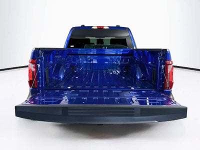 Ford F-150 STX 2026