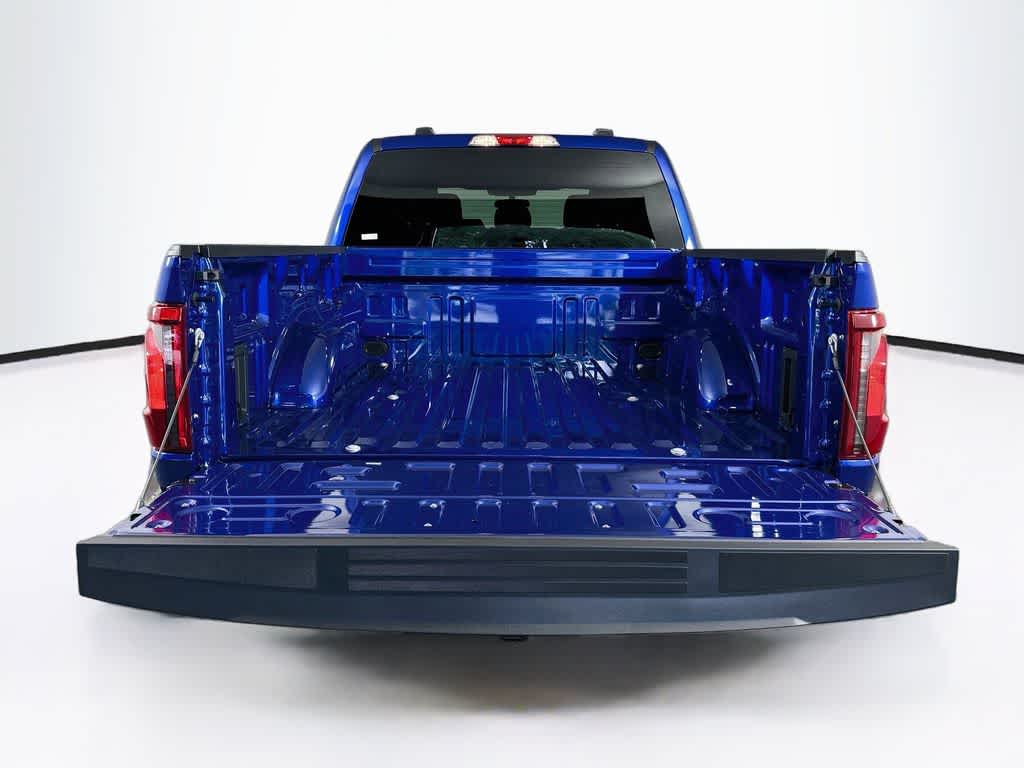 Ford F-150 STX 2026