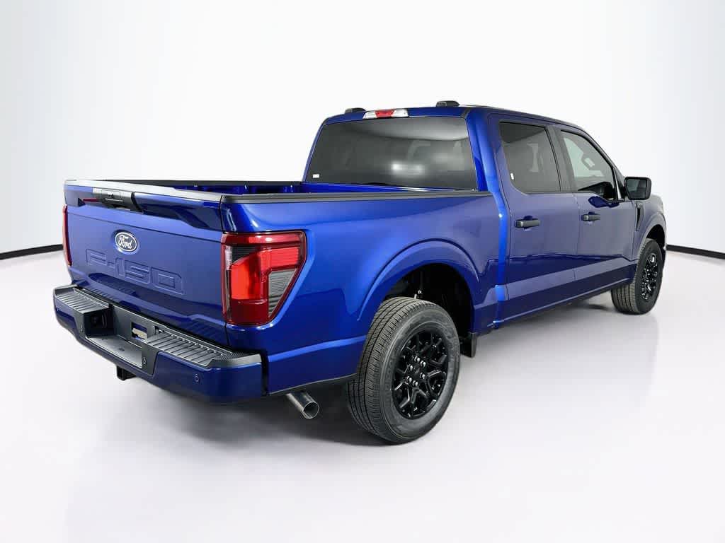 Ford F-150 STX 2026