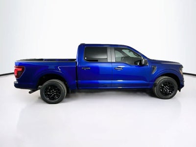 Ford F-150 STX 2026