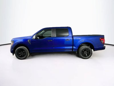 Ford F-150 STX 2026