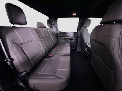 Ford F-150 STX 2026