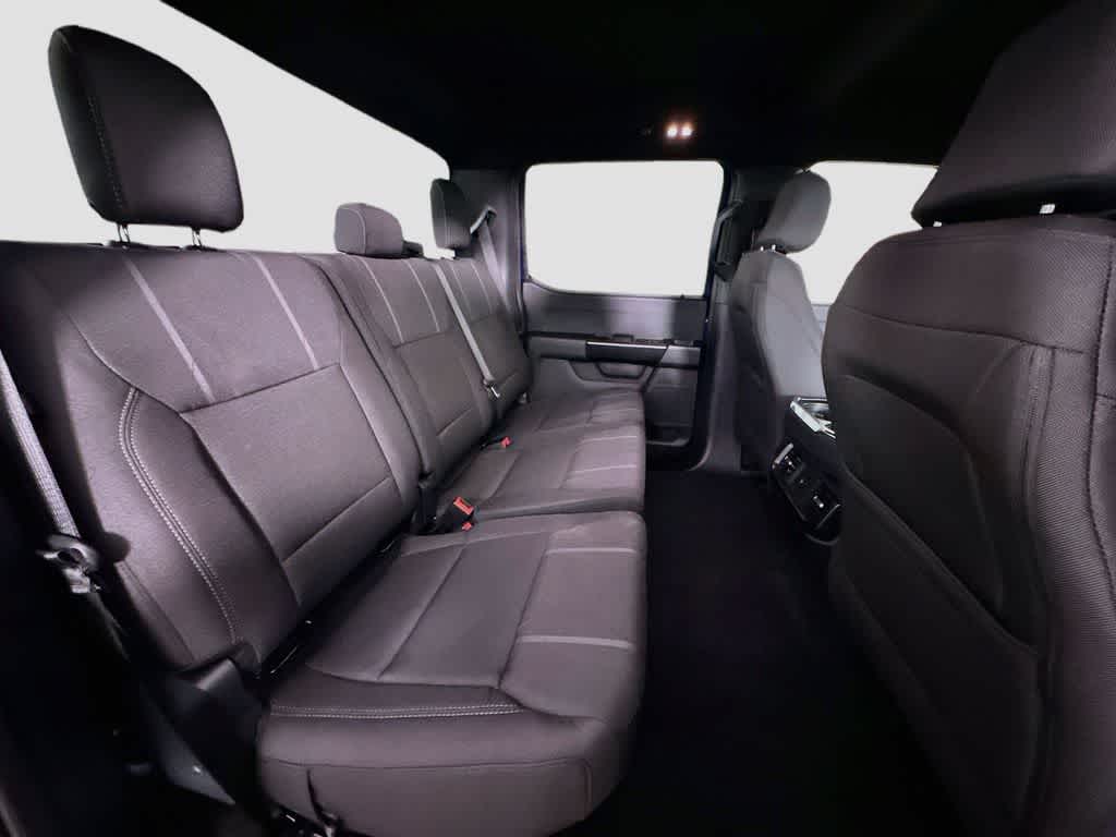 Ford F-150 STX 2026
