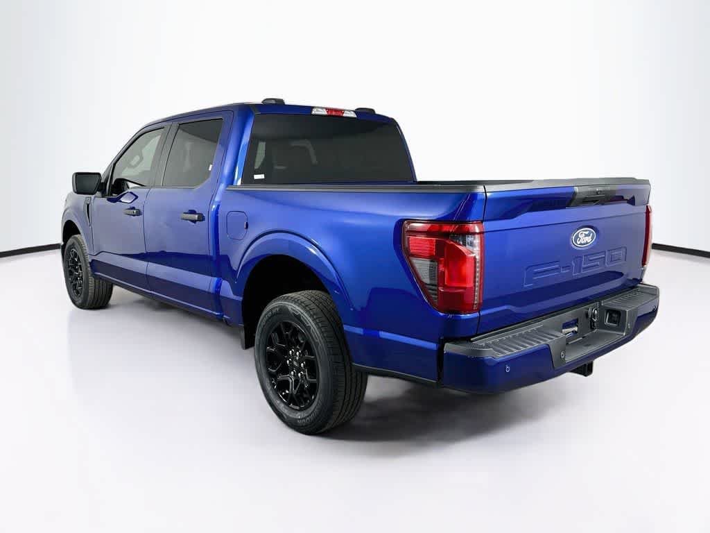 Ford F-150 STX 2026