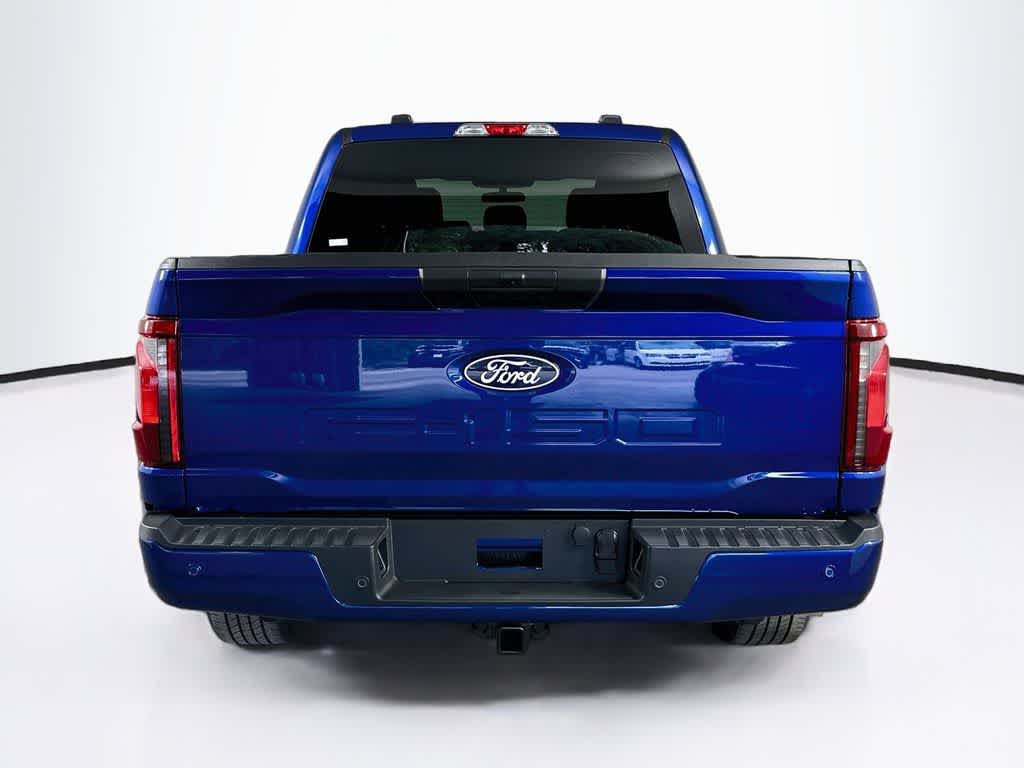 Ford F-150 STX 2026