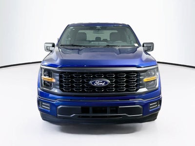 Ford F-150 STX 2026