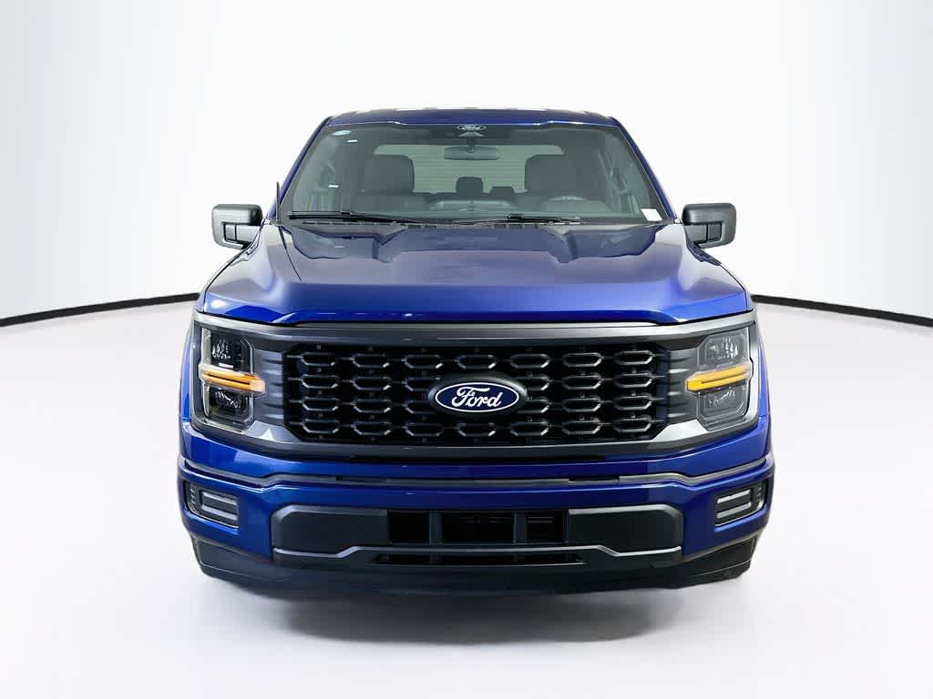 Ford F-150 STX 2026