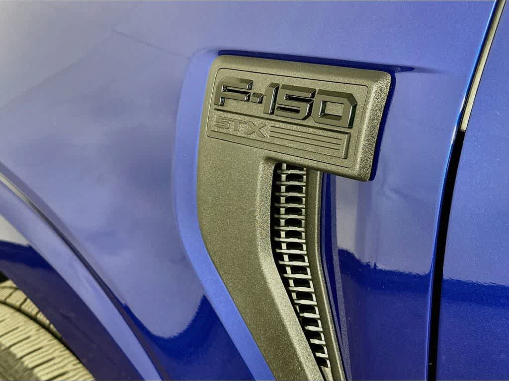 Ford F-150 STX 2026