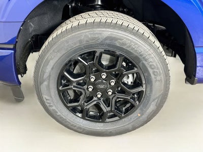 Ford F-150 STX 2026
