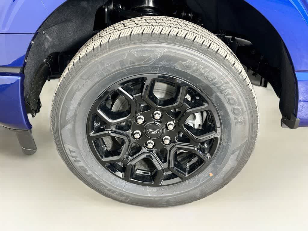 Ford F-150 STX 2026